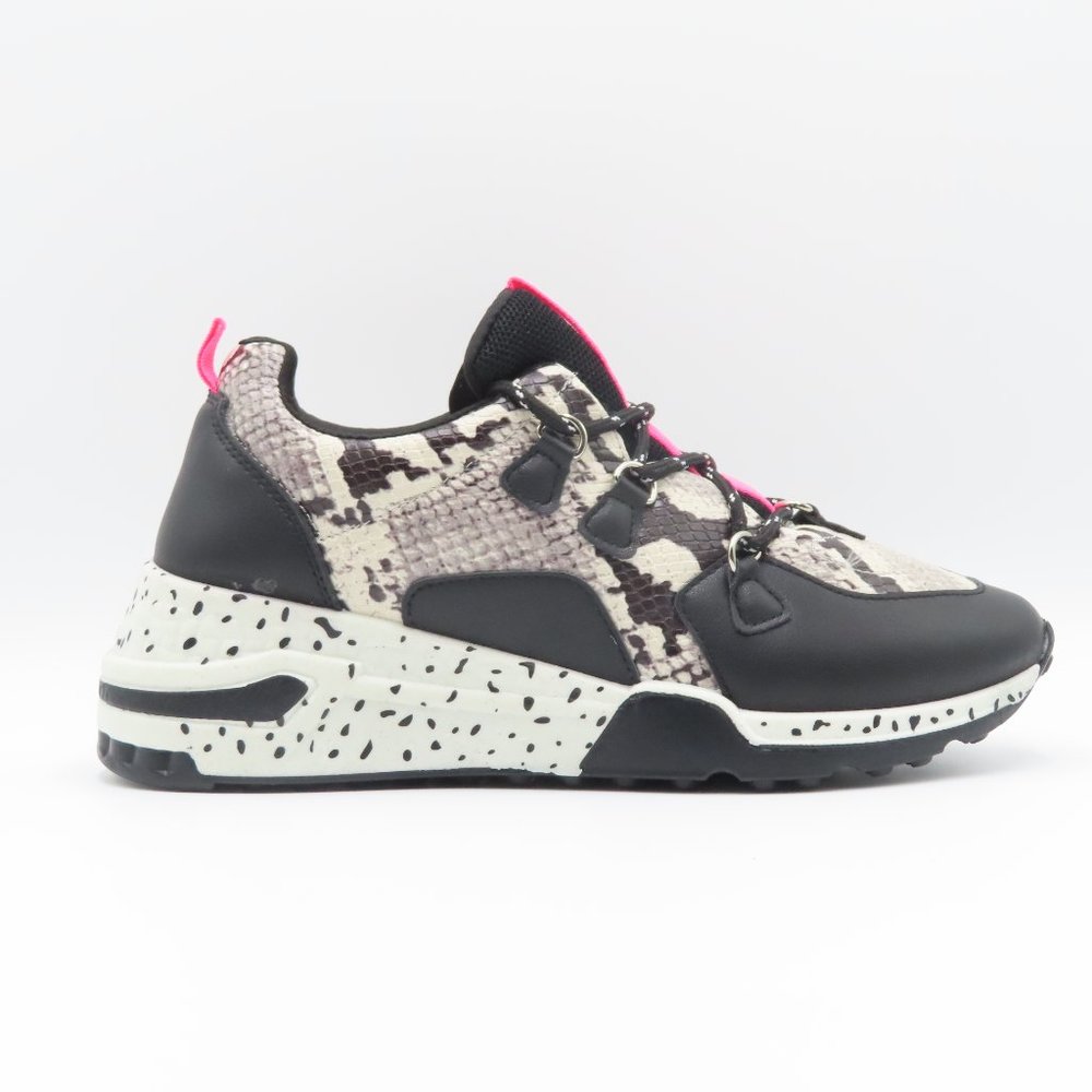 Steve Madden Akima Women's Sneakers Size 9.5M - Picture 4 of 12